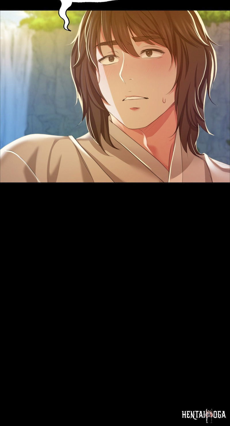 Madam Madam Chapter 23 - Page 12