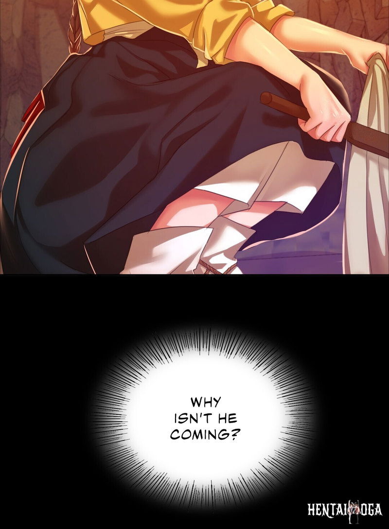 Madam Madam Chapter 23 - Page 18