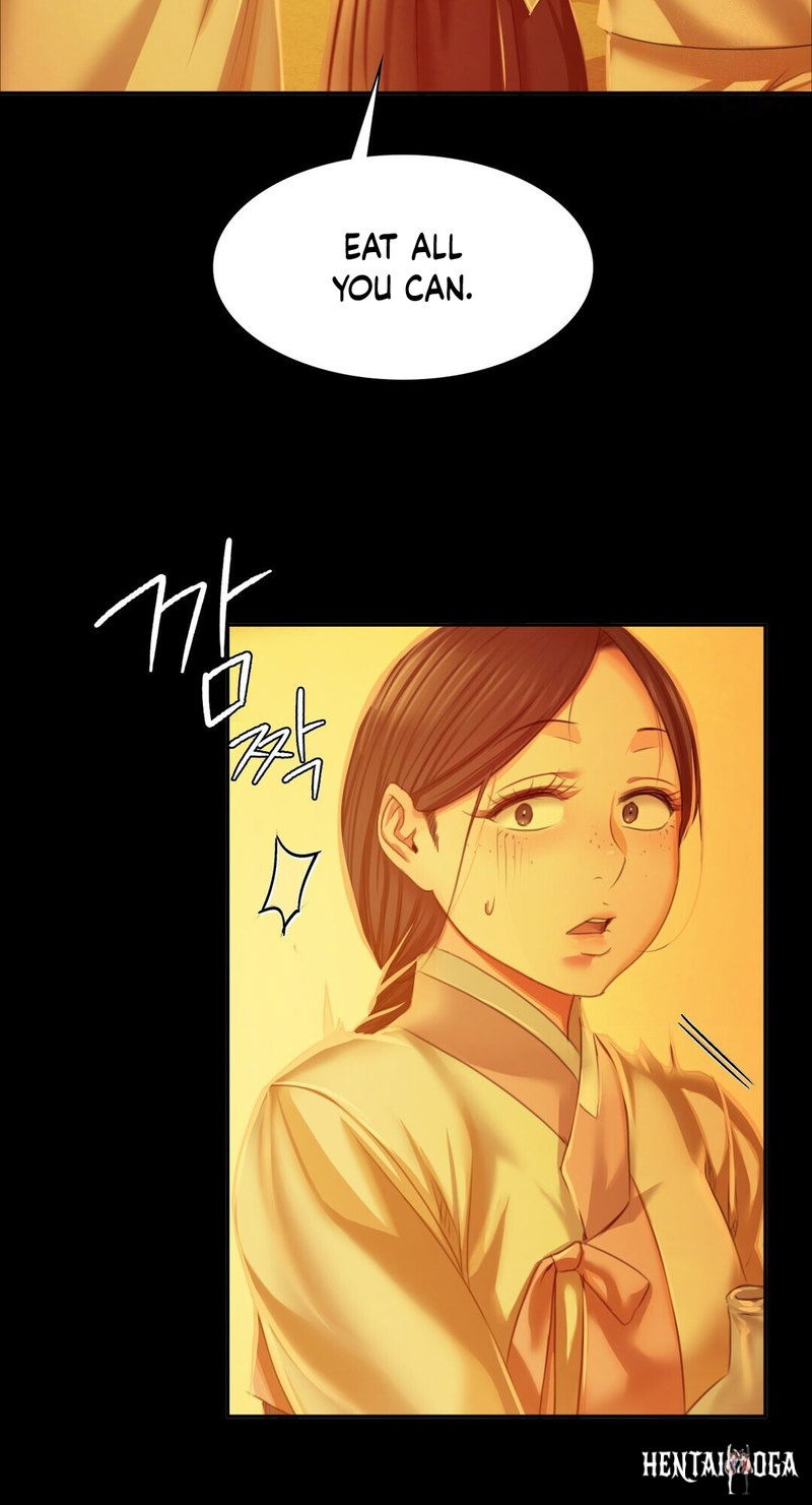 Madam Madam Chapter 23 - Page 27