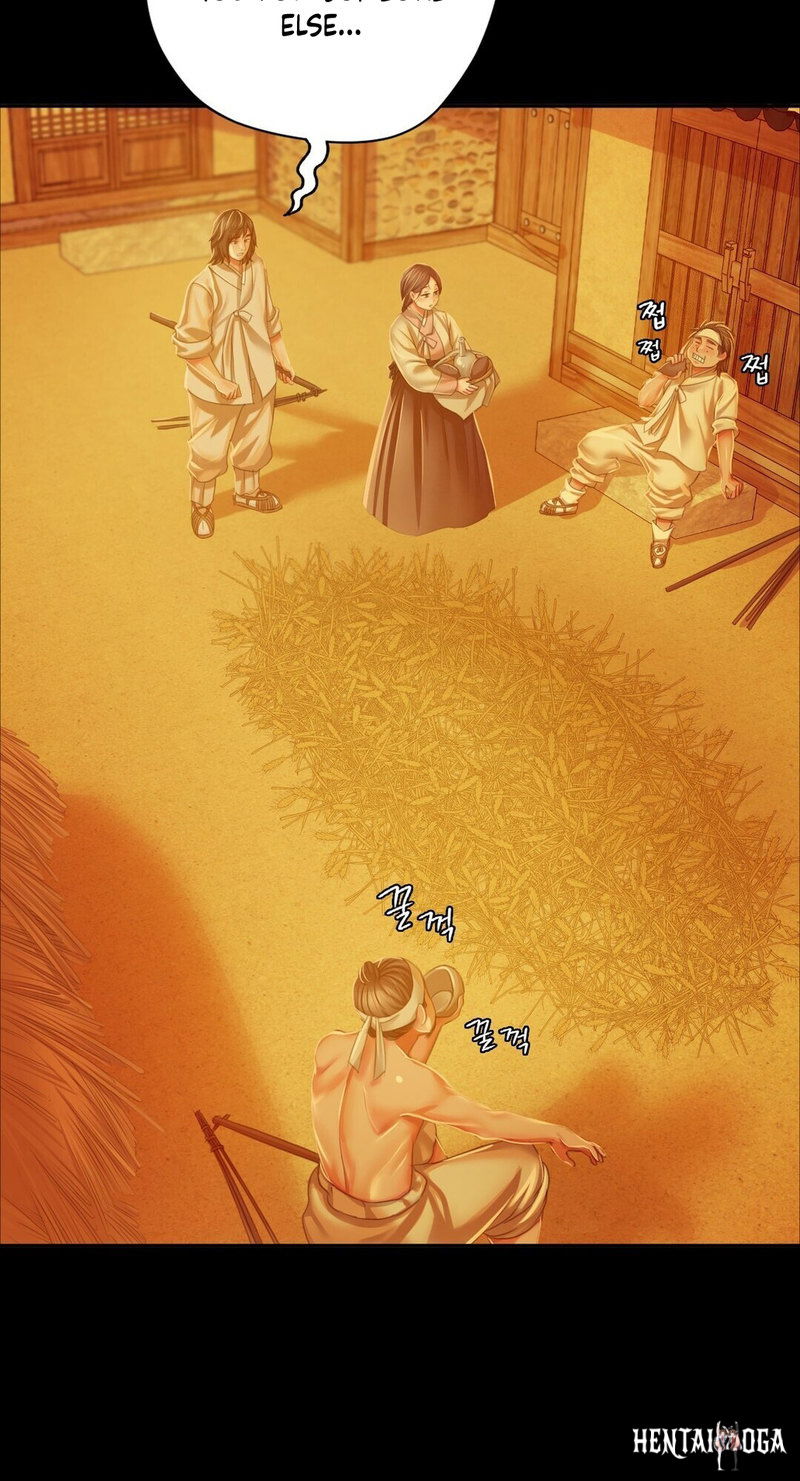 Madam Madam Chapter 23 - Page 29