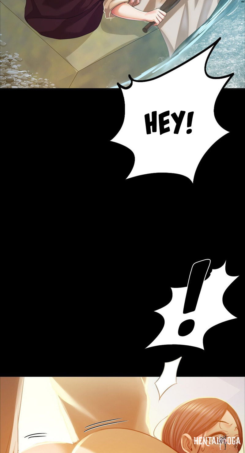 Madam Madam Chapter 23 - Page 3