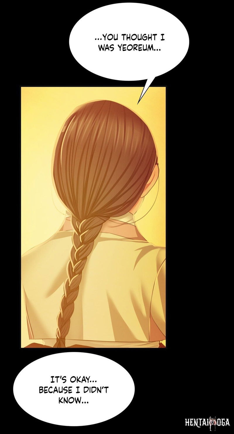 Madam Madam Chapter 23 - Page 30