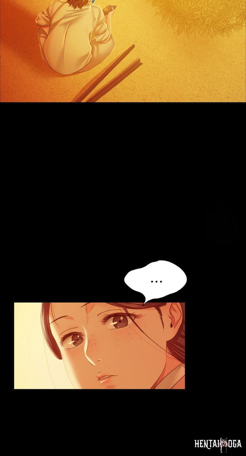 Madam Madam Chapter 23 - Page 33