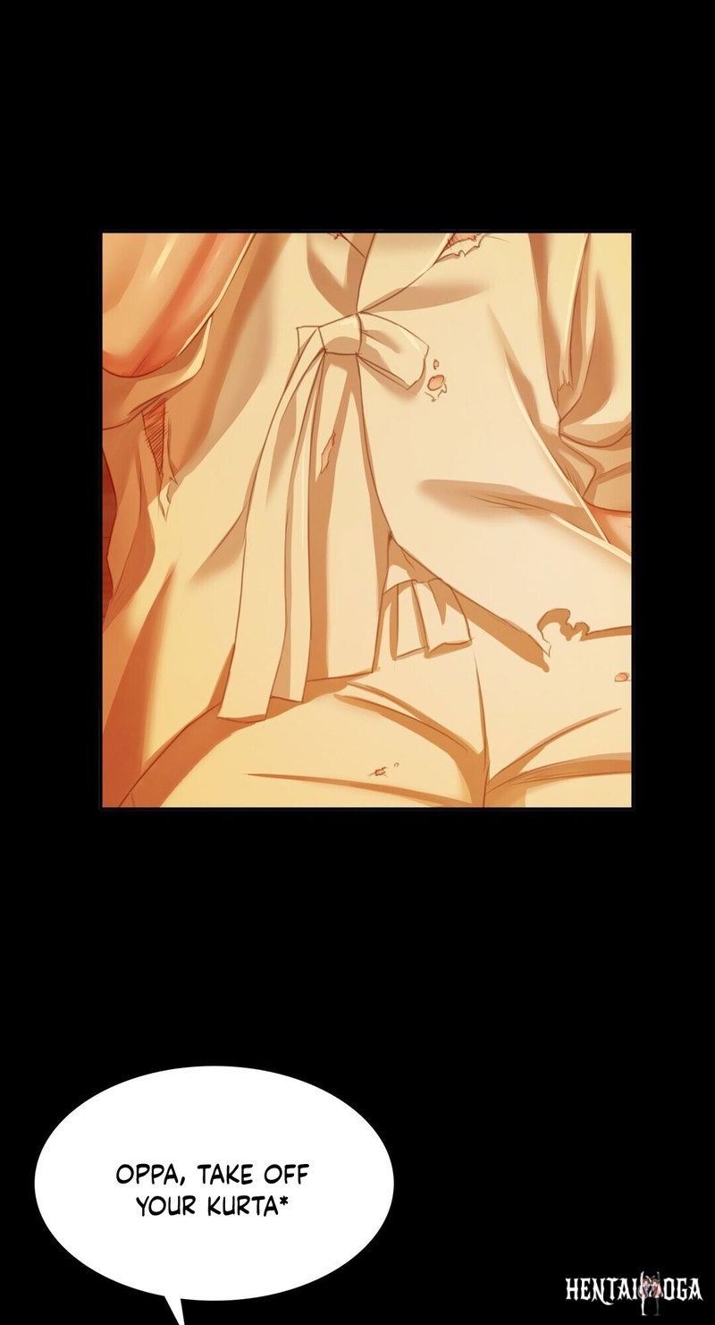 Madam Madam Chapter 23 - Page 34