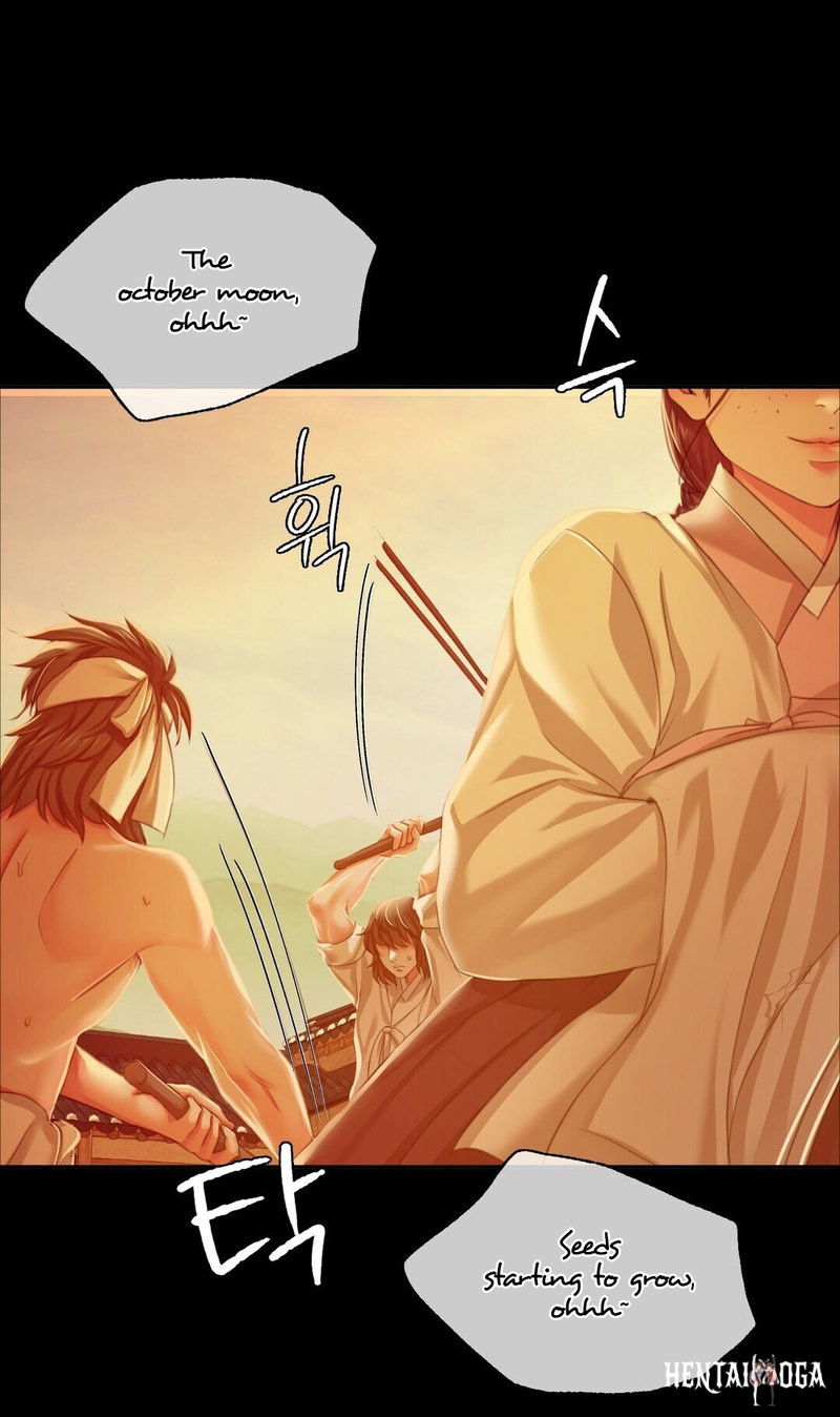 Madam Madam Chapter 23 - Page 36