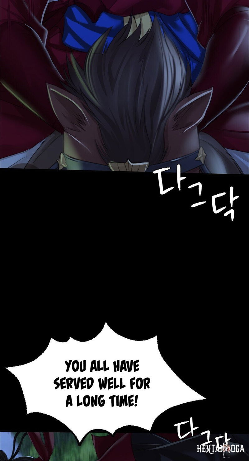 Madam Madam Chapter 23 - Page 39