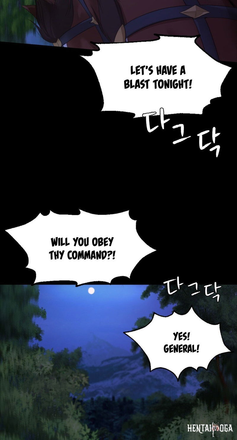 Madam Madam Chapter 23 - Page 41