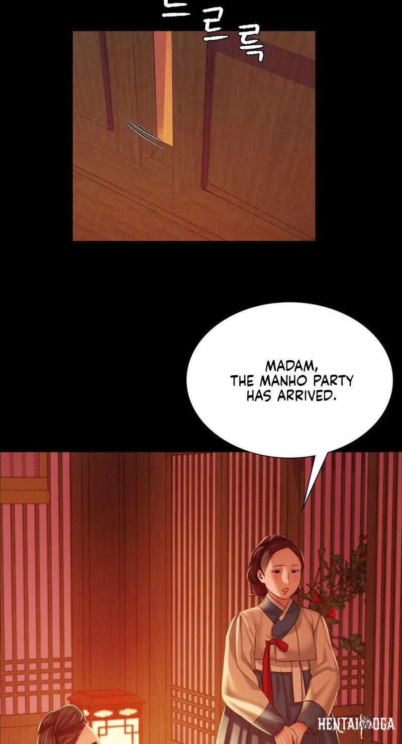 Madam Madam Chapter 23 - Page 51