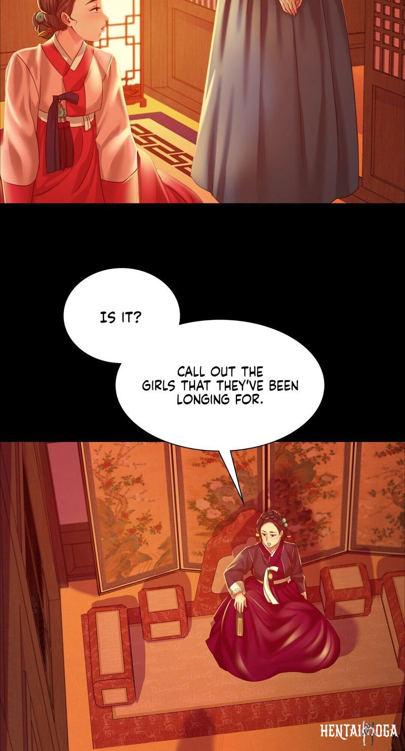 Madam Madam Chapter 23 - Page 52