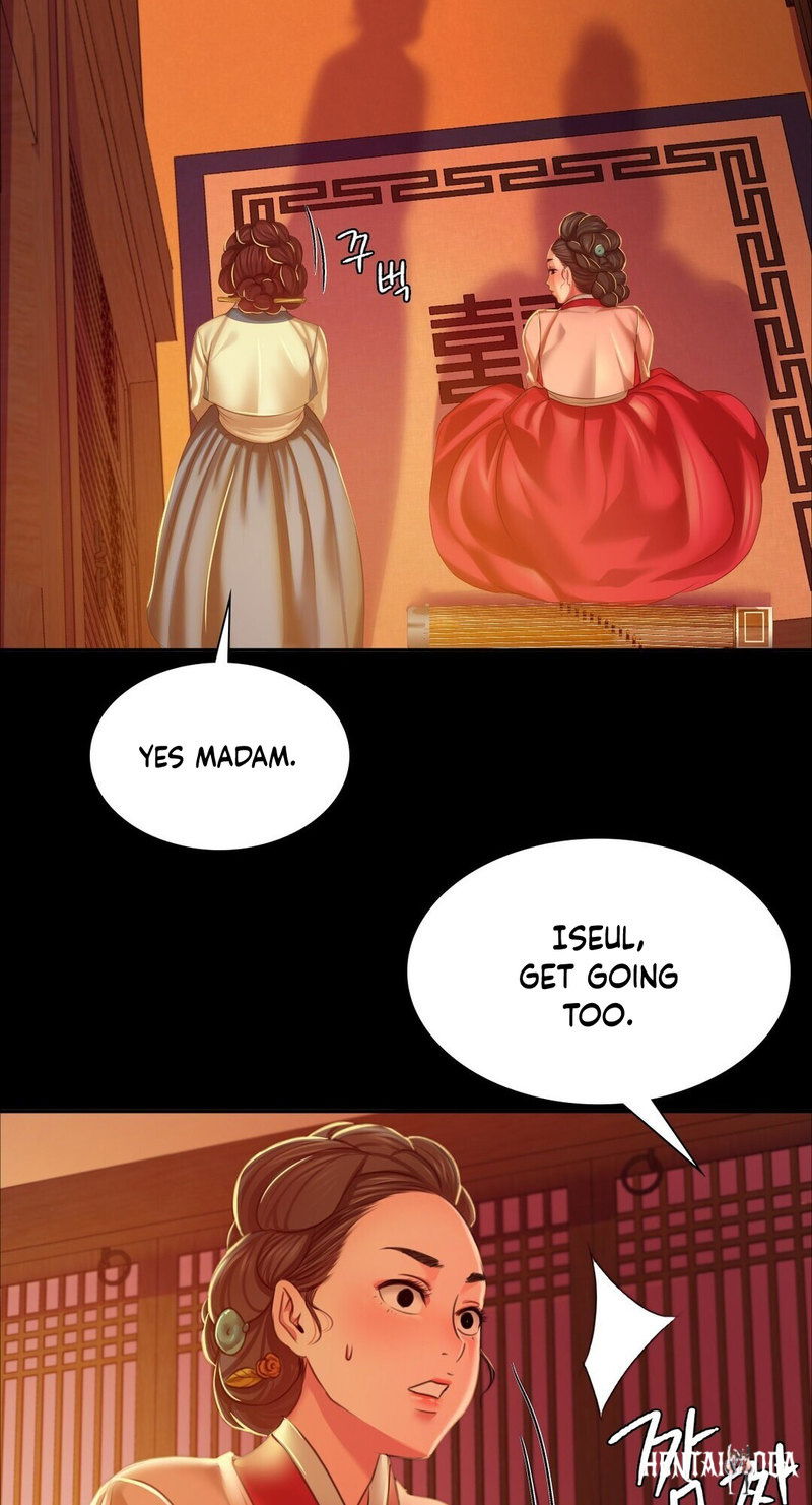 Madam Madam Chapter 23 - Page 53