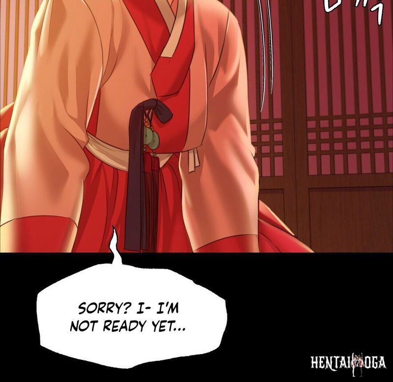 Madam Madam Chapter 23 - Page 54