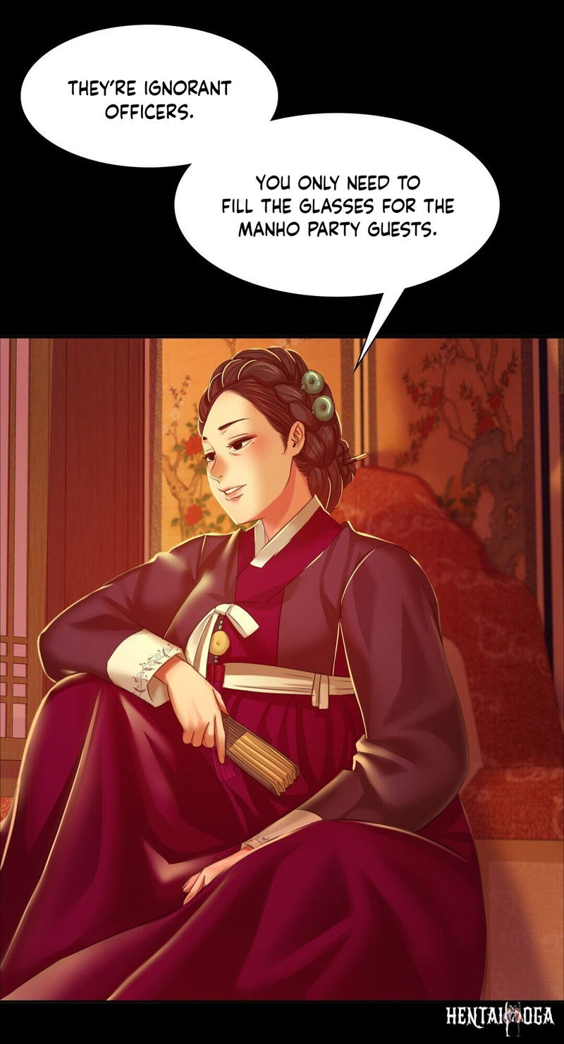 Madam Madam Chapter 23 - Page 55