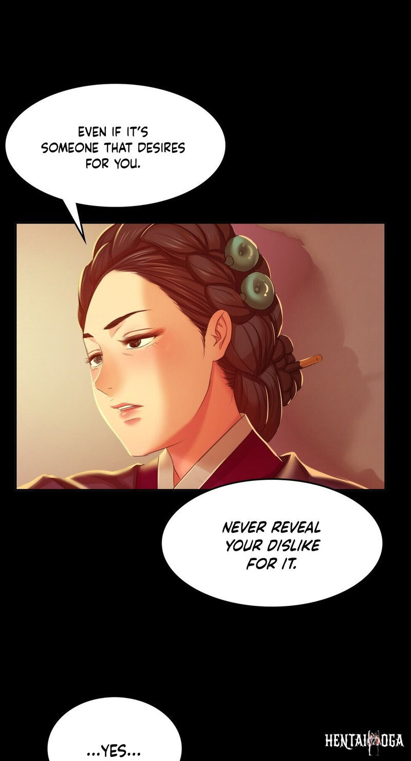 Madam Madam Chapter 23 - Page 56