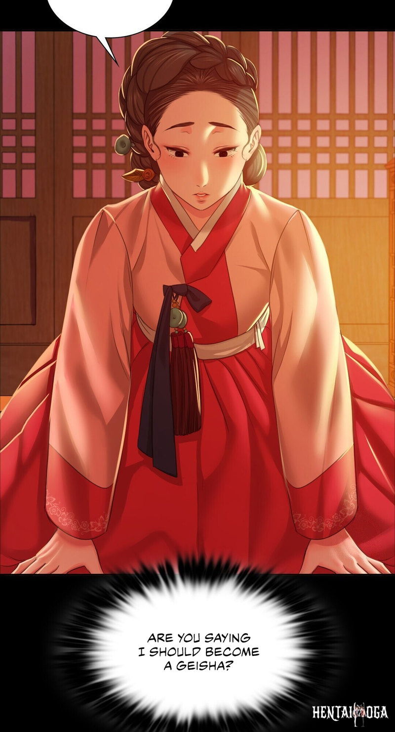 Madam Madam Chapter 23 - Page 57