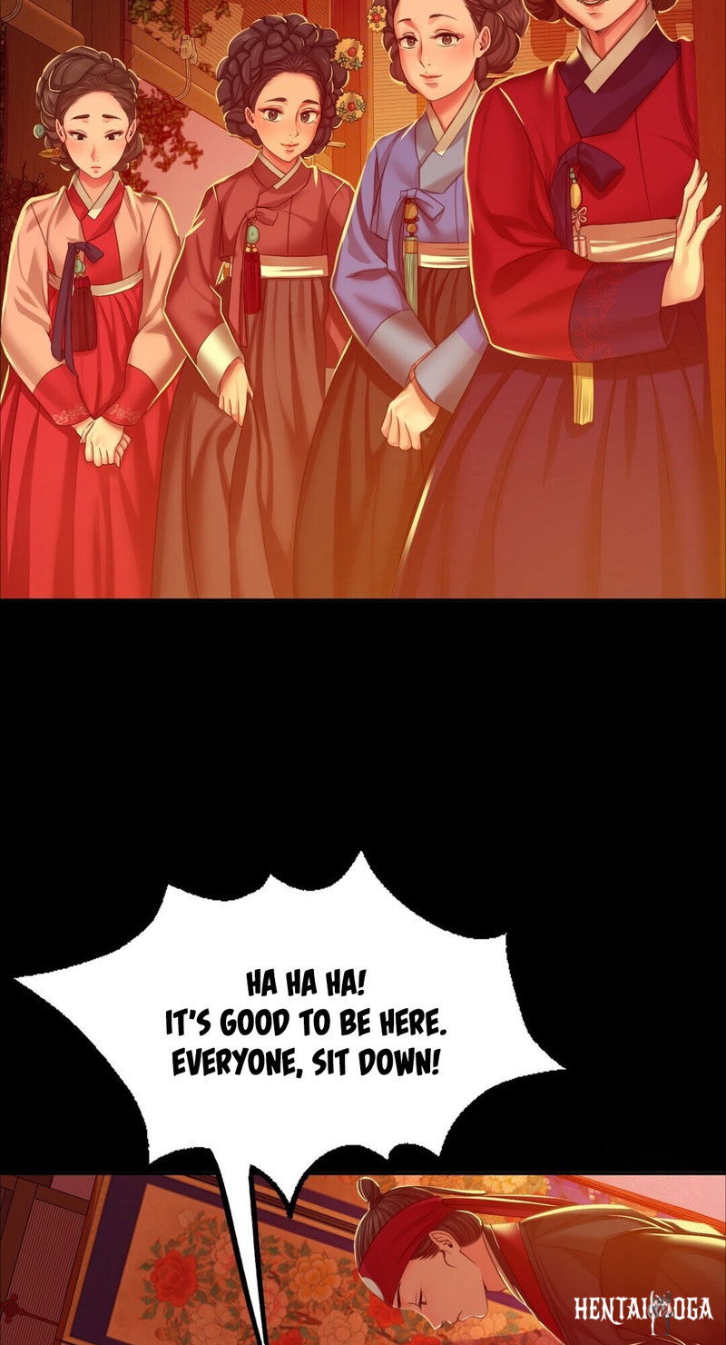 Madam Madam Chapter 23 - Page 59