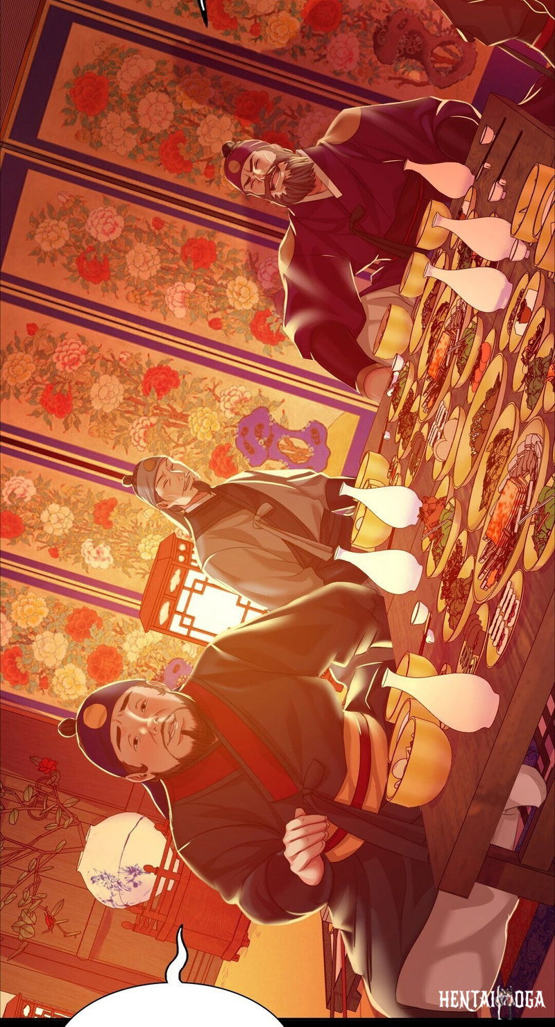 Madam Madam Chapter 23 - Page 60