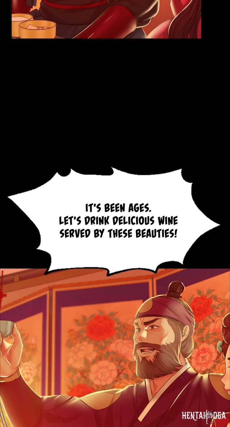 Madam Madam Chapter 23 - Page 63