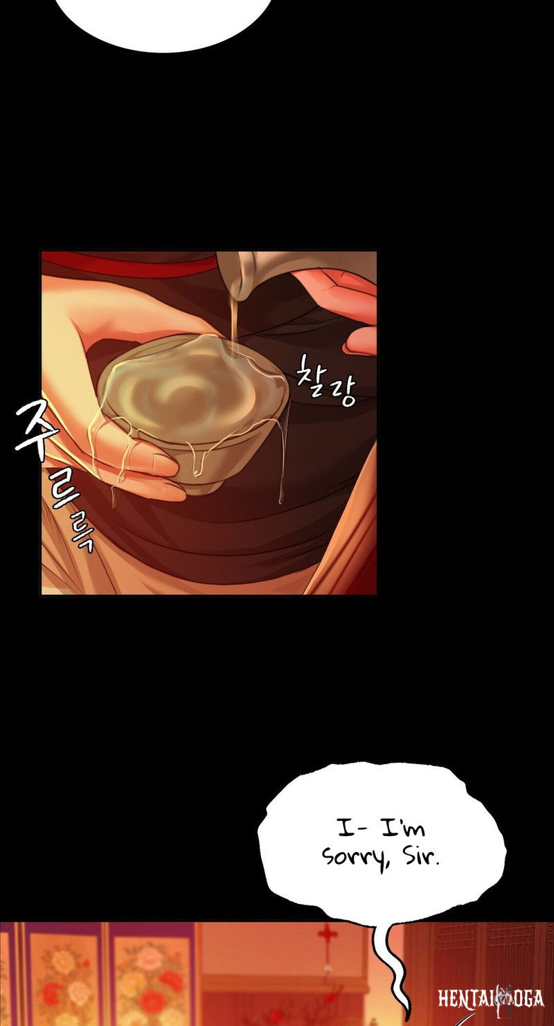 Madam Madam Chapter 23 - Page 65