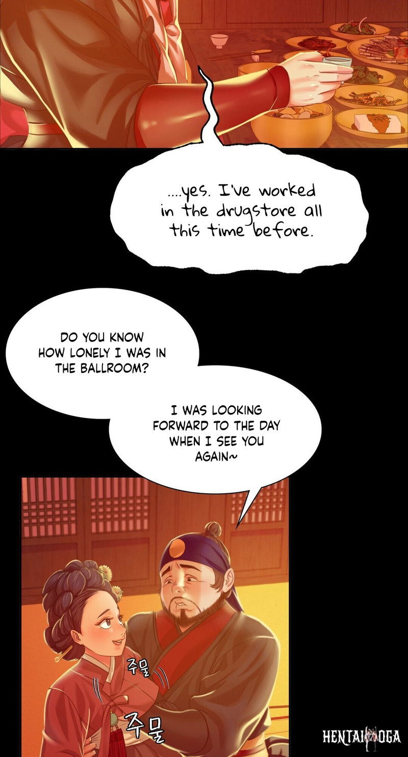 Madam Madam Chapter 23 - Page 67