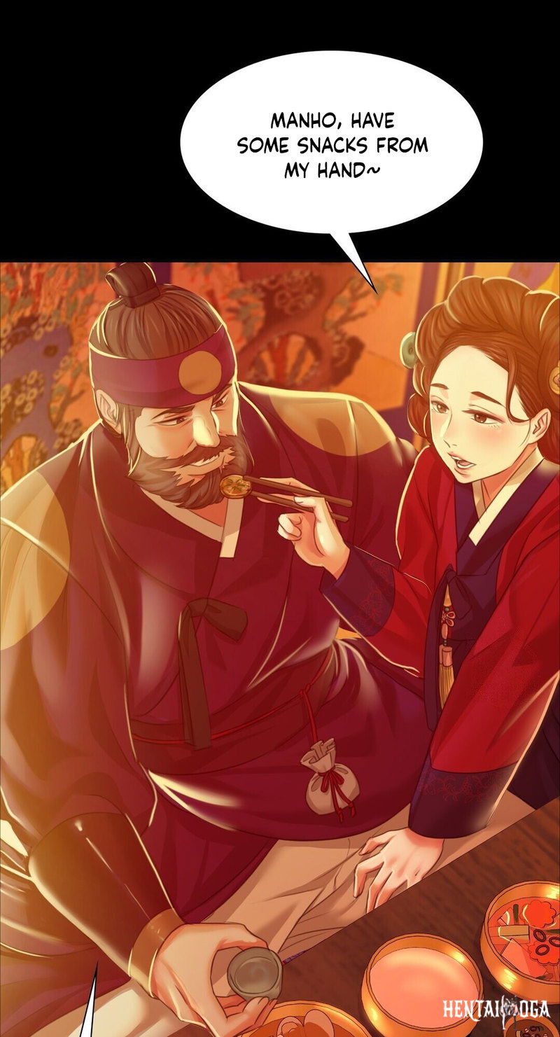 Madam Madam Chapter 23 - Page 70