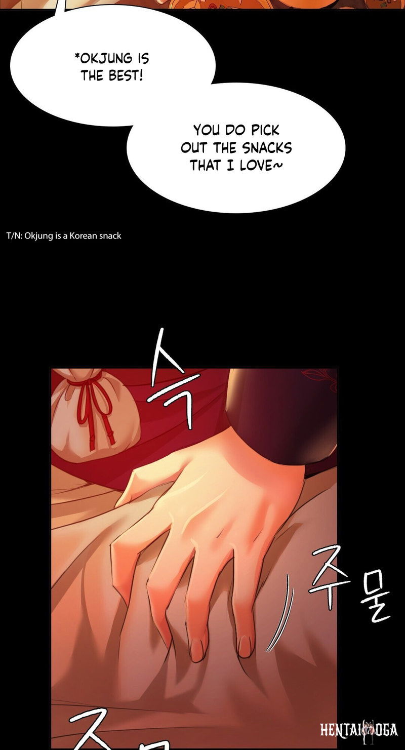 Madam Madam Chapter 23 - Page 71