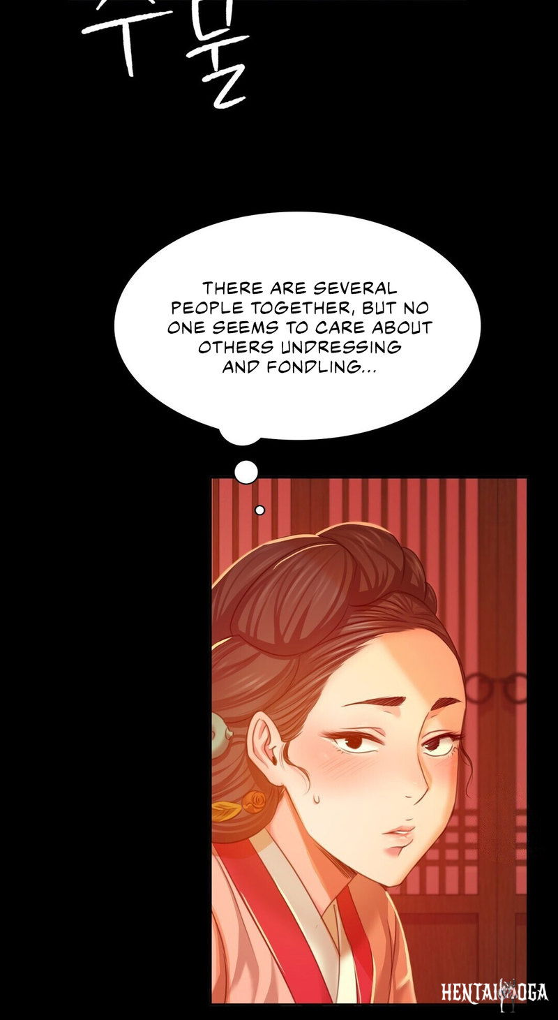 Madam Madam Chapter 23 - Page 72