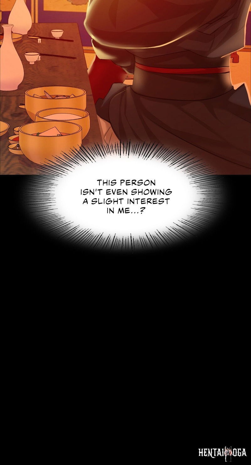 Madam Madam Chapter 23 - Page 75