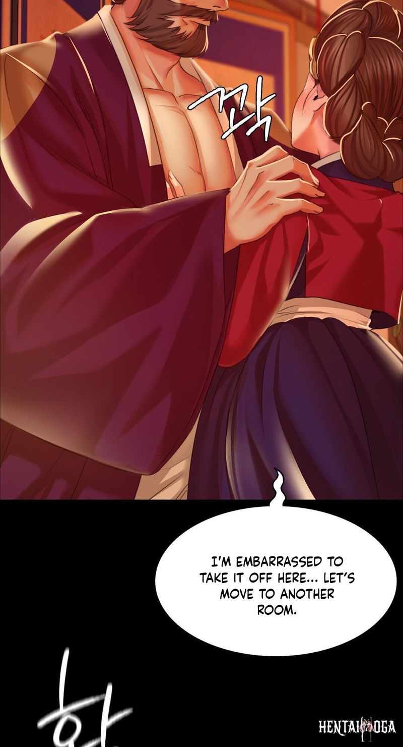 Madam Madam Chapter 23 - Page 78