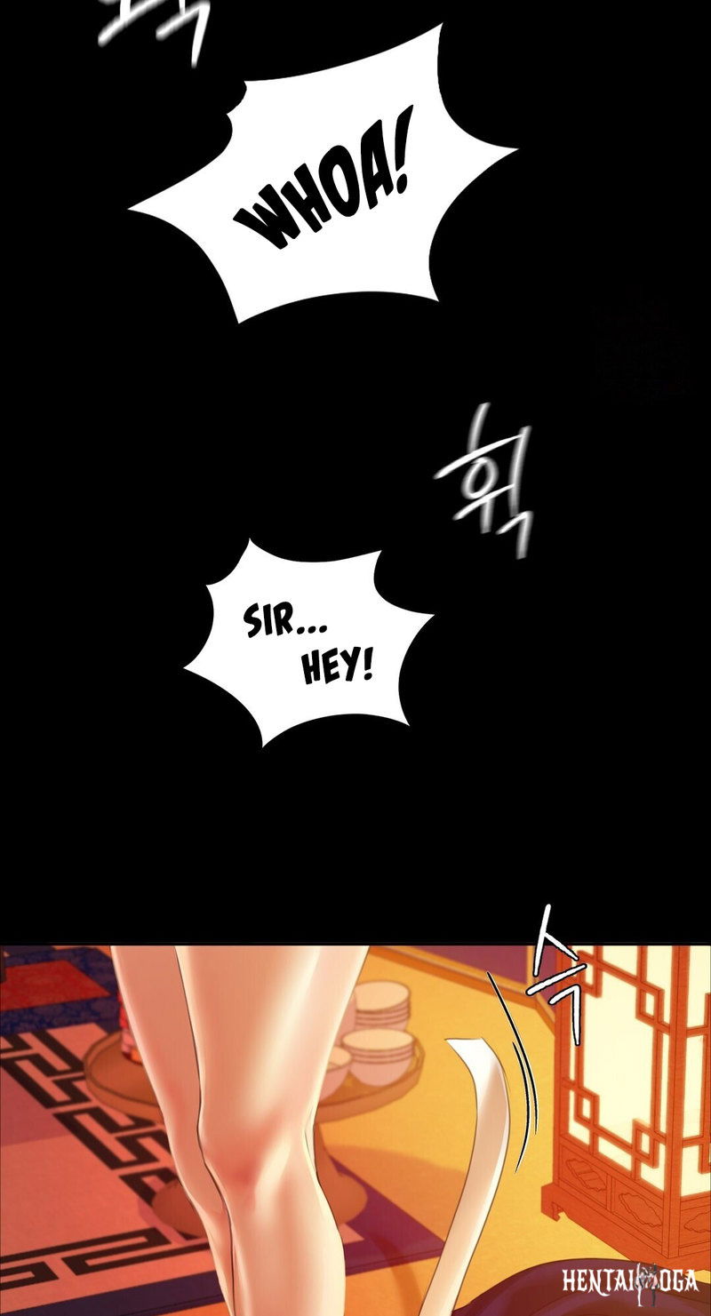 Madam Madam Chapter 23 - Page 79