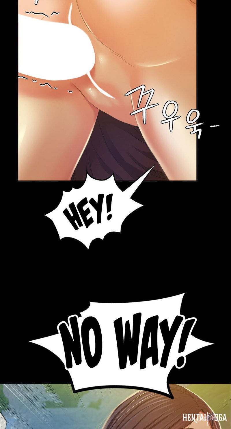 Madam Madam Chapter 23 - Page 8