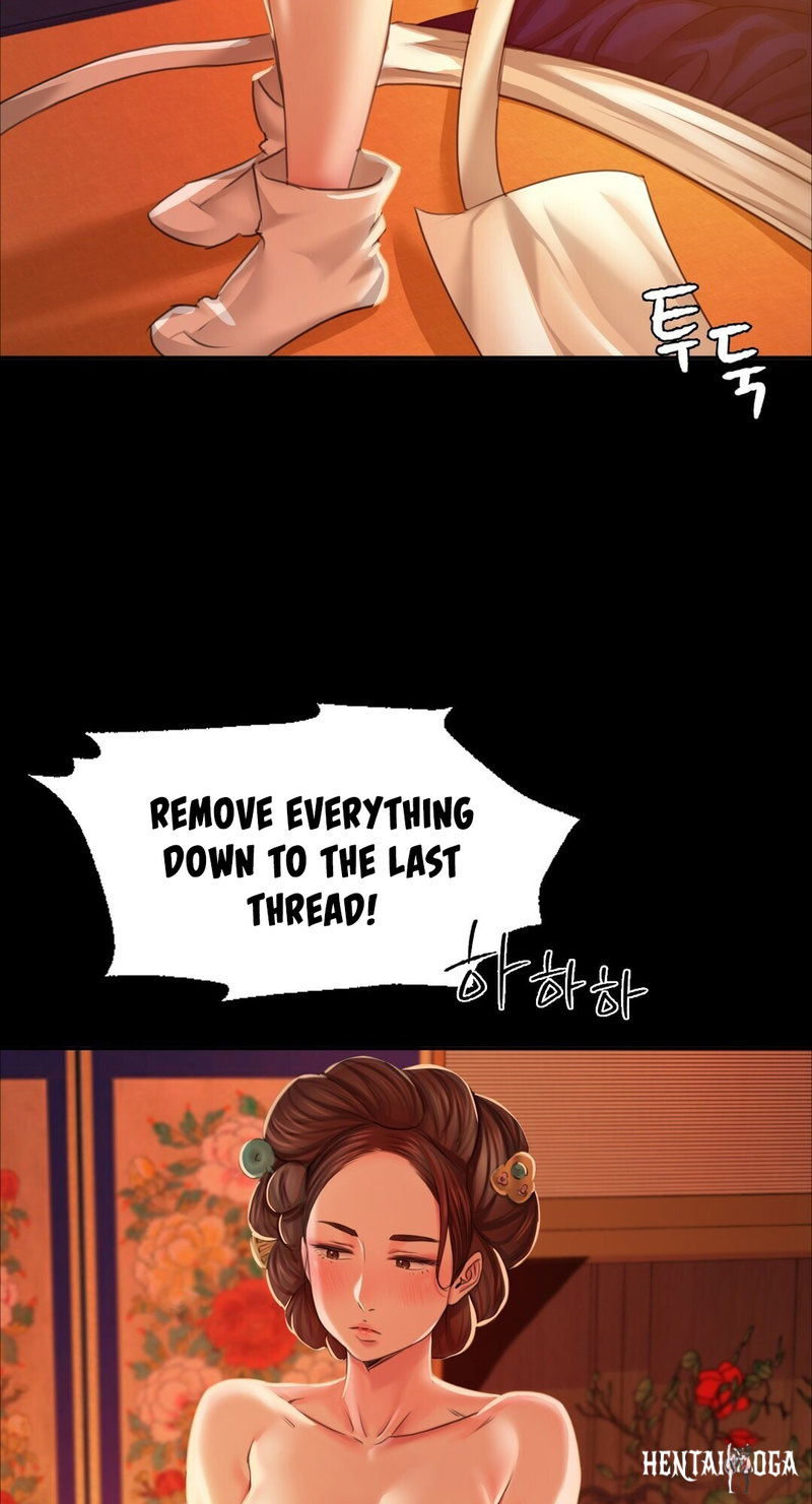 Madam Madam Chapter 23 - Page 80