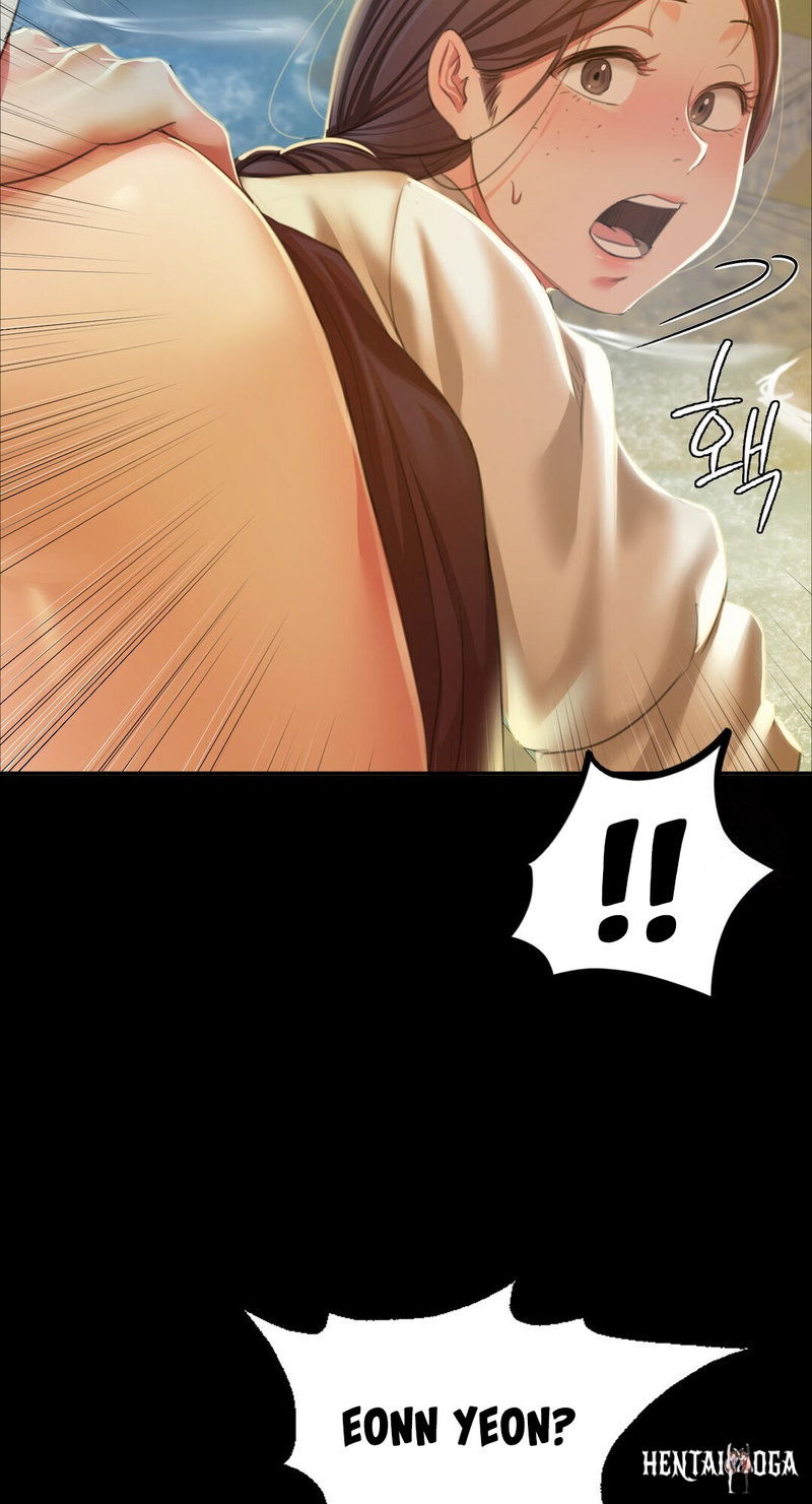 Madam Madam Chapter 23 - Page 9