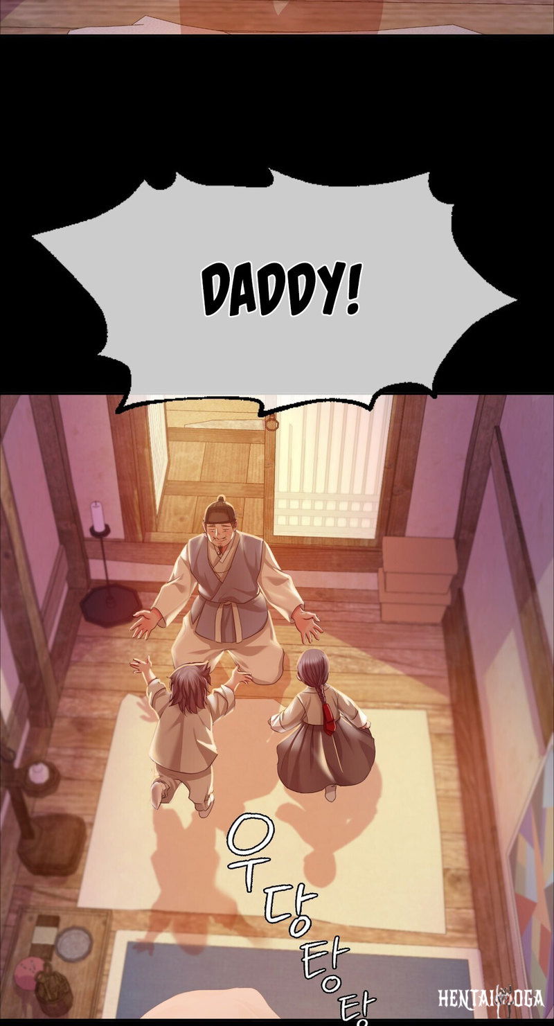 Madam Madam Chapter 24 - Page 10