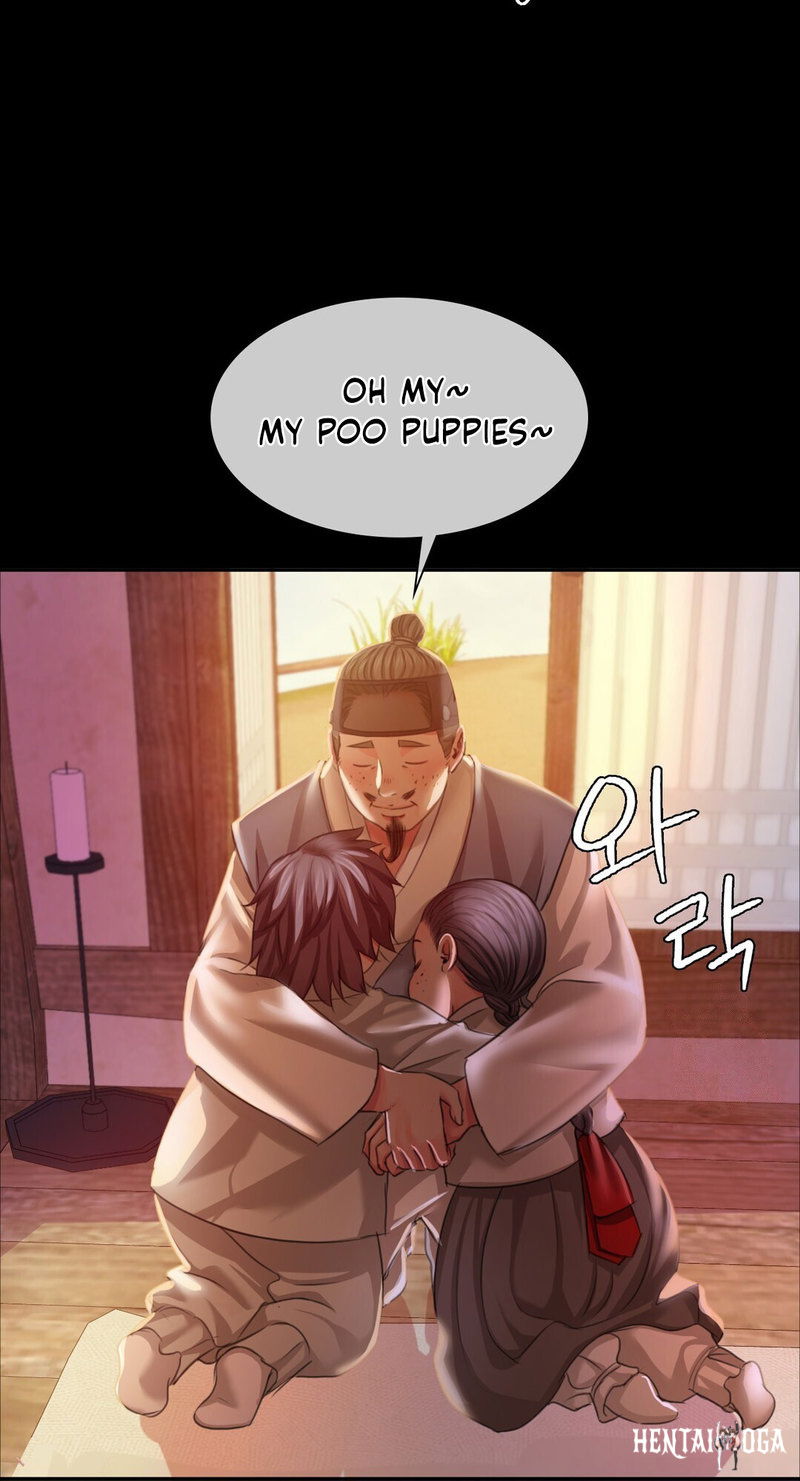 Madam Madam Chapter 24 - Page 11