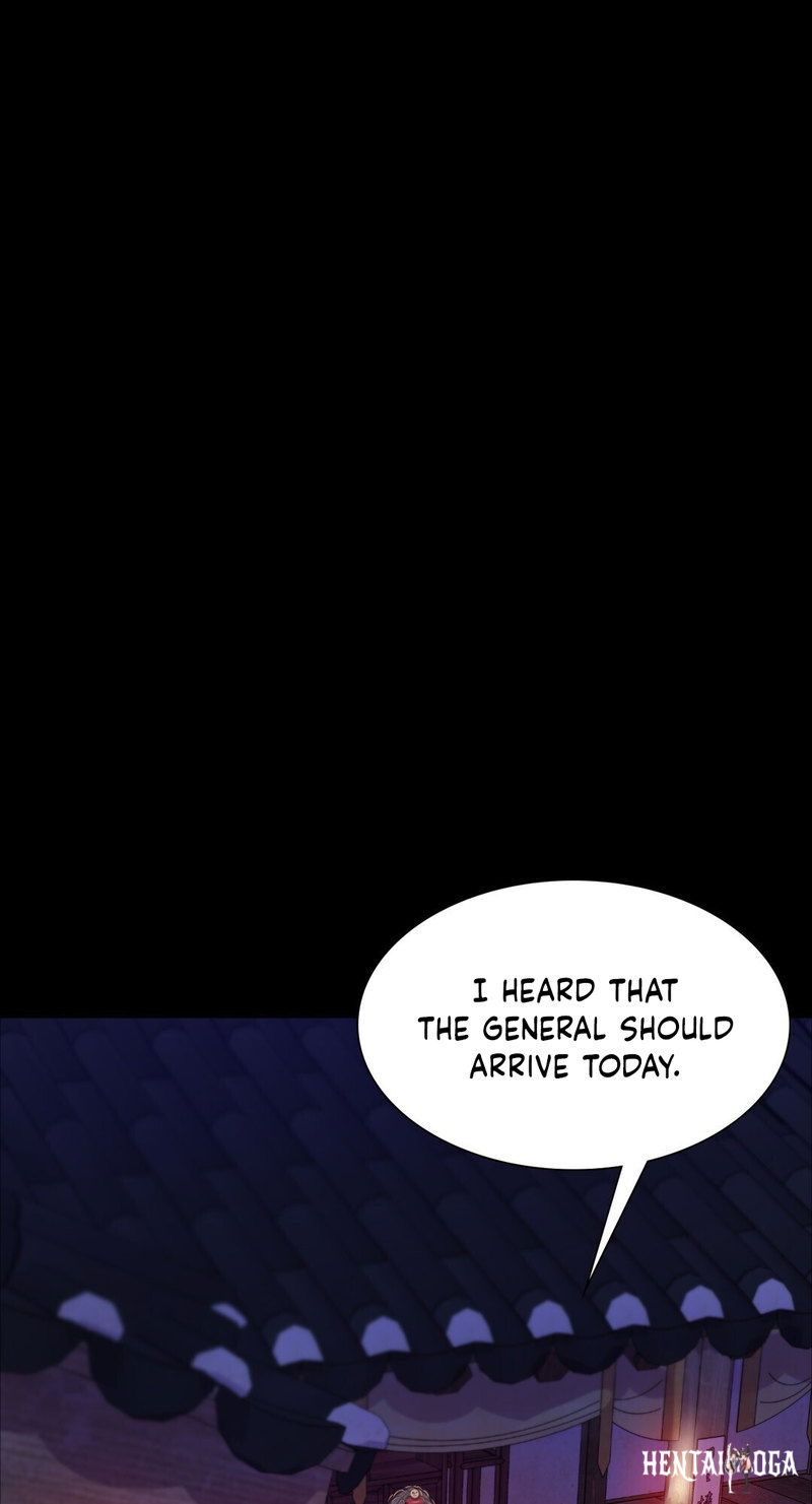 Madam Madam Chapter 24 - Page 15