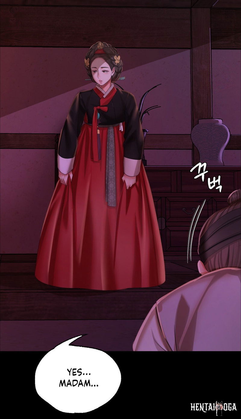 Madam Madam Chapter 24 - Page 18