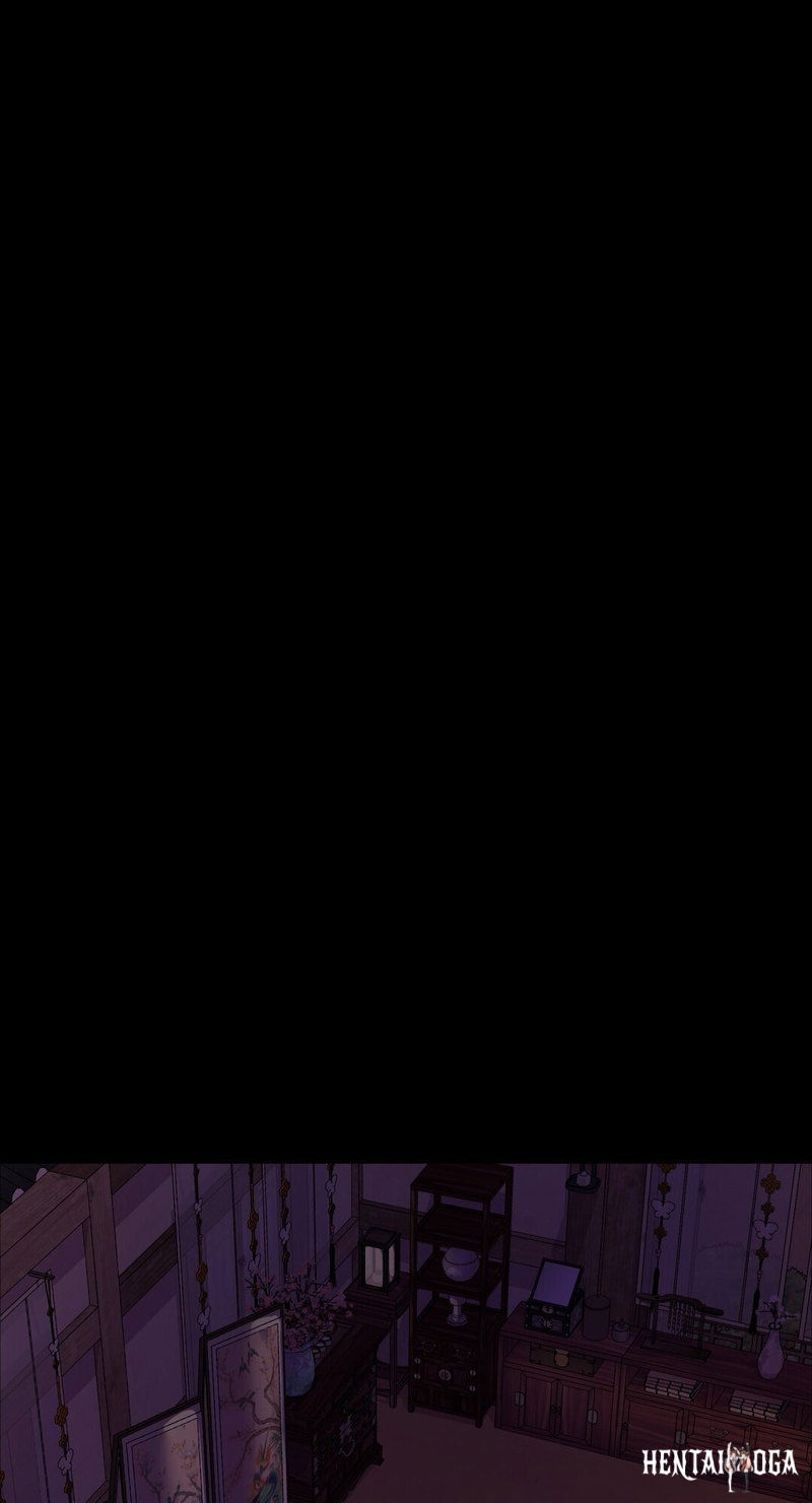 Madam Madam Chapter 24 - Page 19