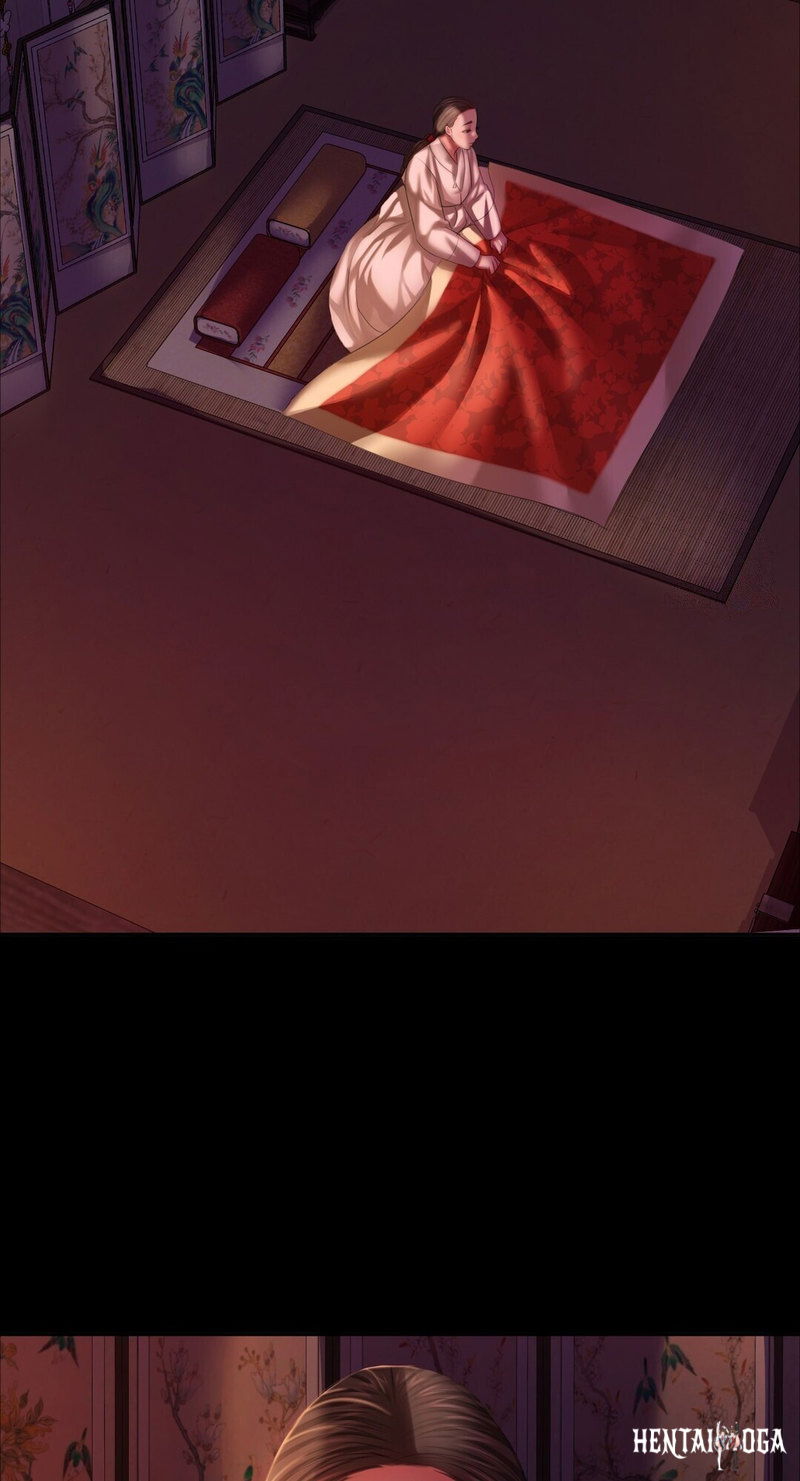 Madam Madam Chapter 24 - Page 20