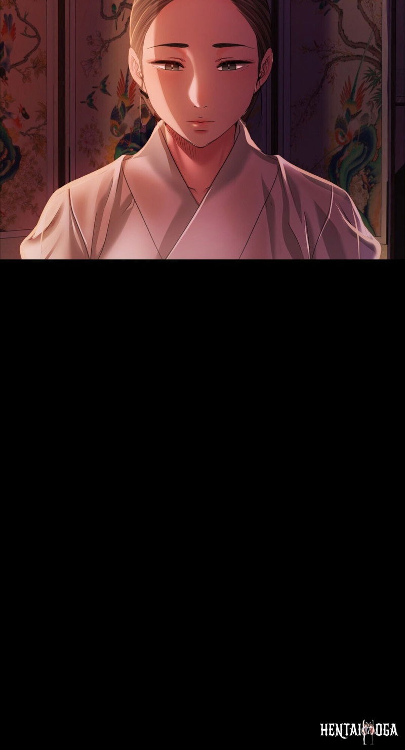 Madam Madam Chapter 24 - Page 21