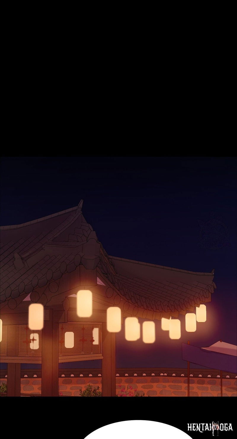 Madam Madam Chapter 24 - Page 22