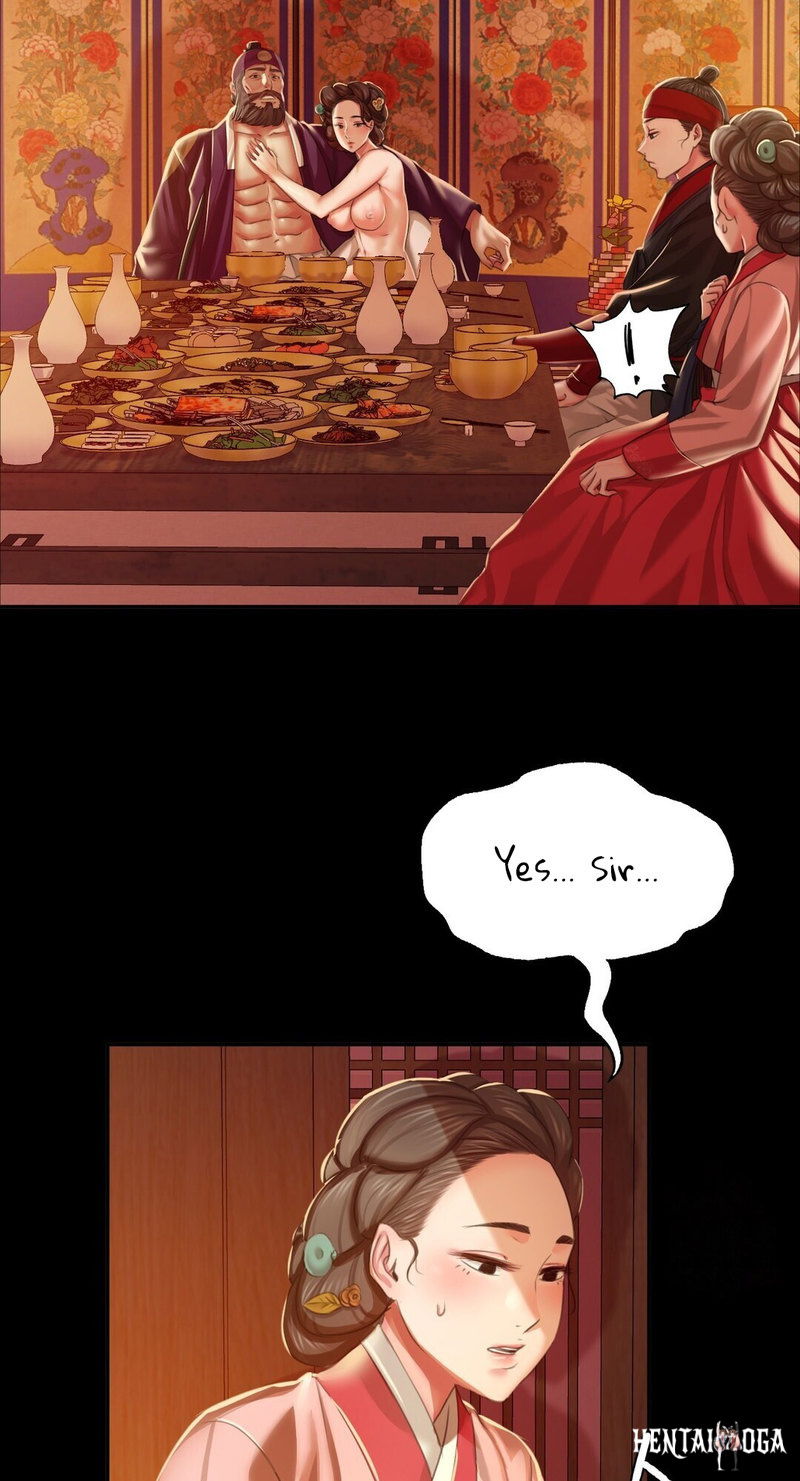 Madam Madam Chapter 24 - Page 26