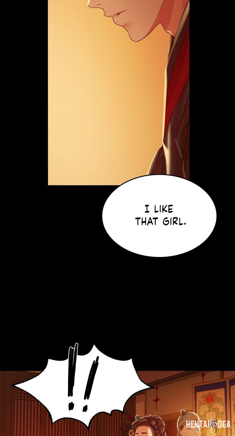 Madam Madam Chapter 24 - Page 33