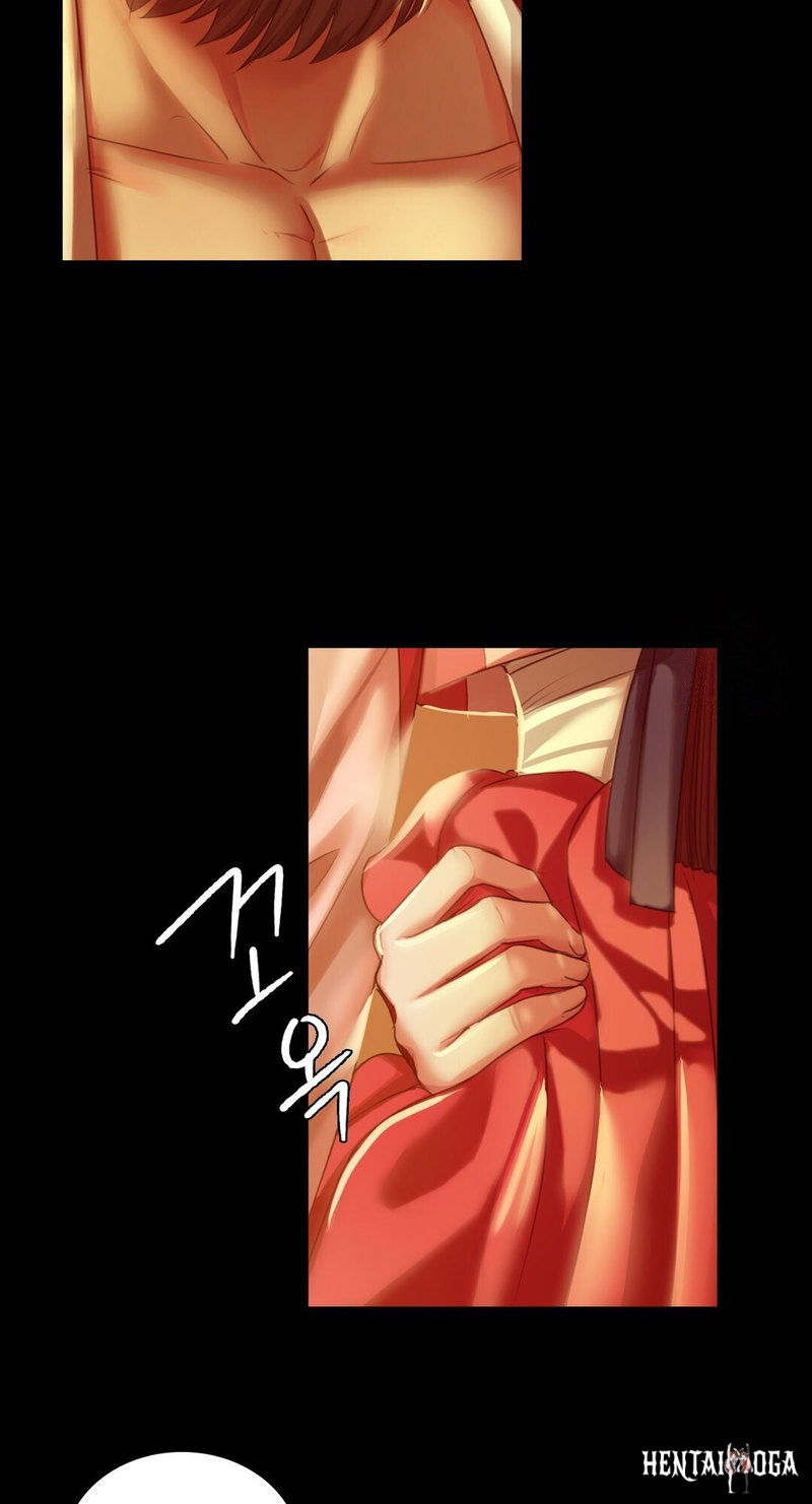 Madam Madam Chapter 24 - Page 35