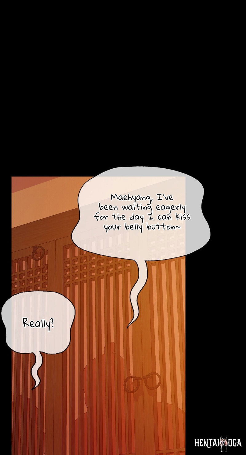 Madam Madam Chapter 24 - Page 41