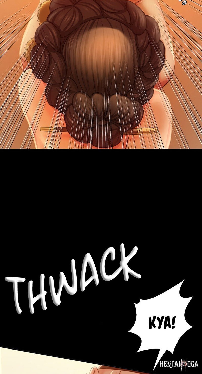 Madam Madam Chapter 24 - Page 43