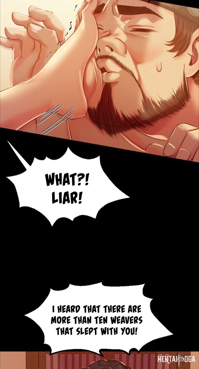 Madam Madam Chapter 24 - Page 44