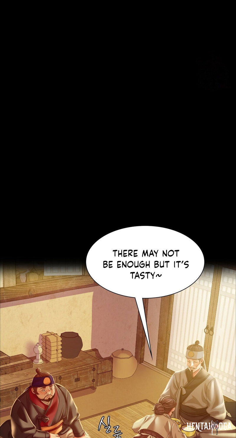 Madam Madam Chapter 24 - Page 47