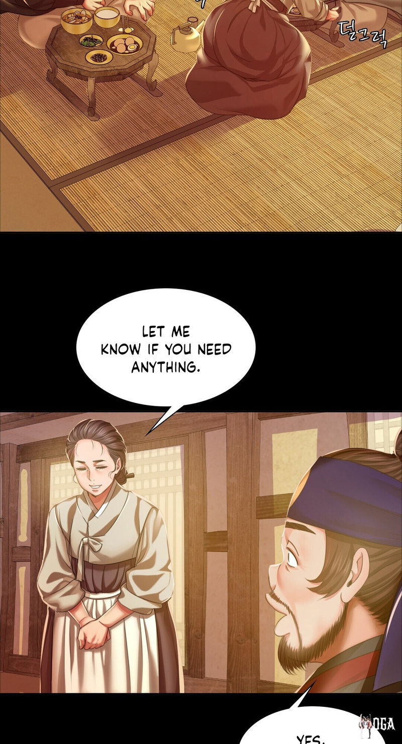 Madam Madam Chapter 24 - Page 48