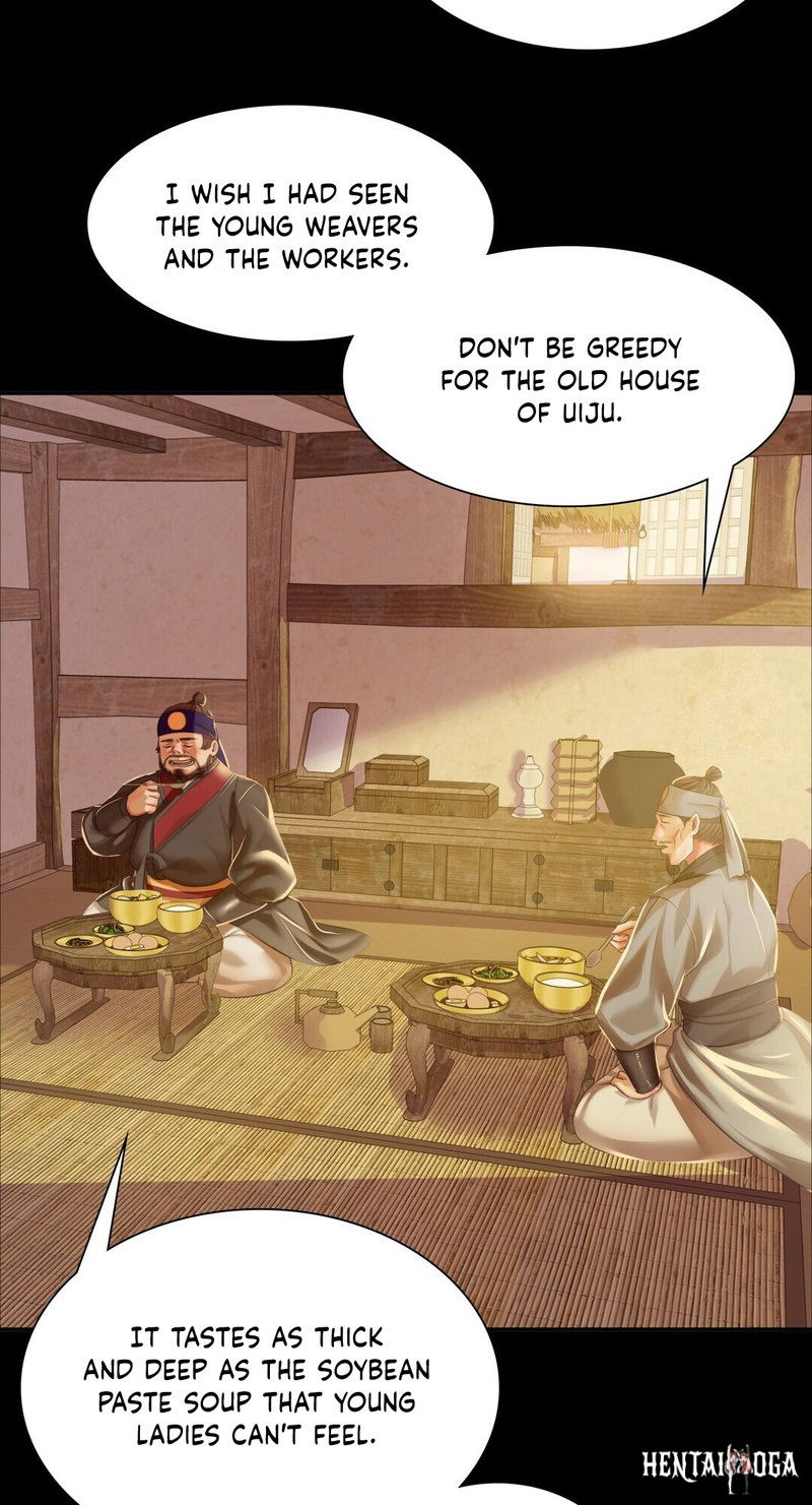 Madam Madam Chapter 24 - Page 51