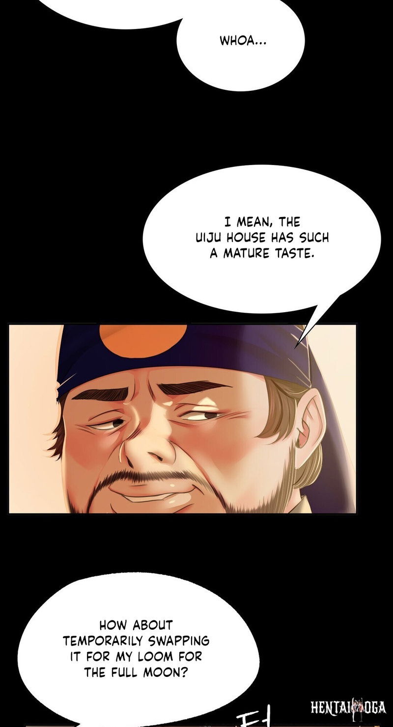 Madam Madam Chapter 24 - Page 52